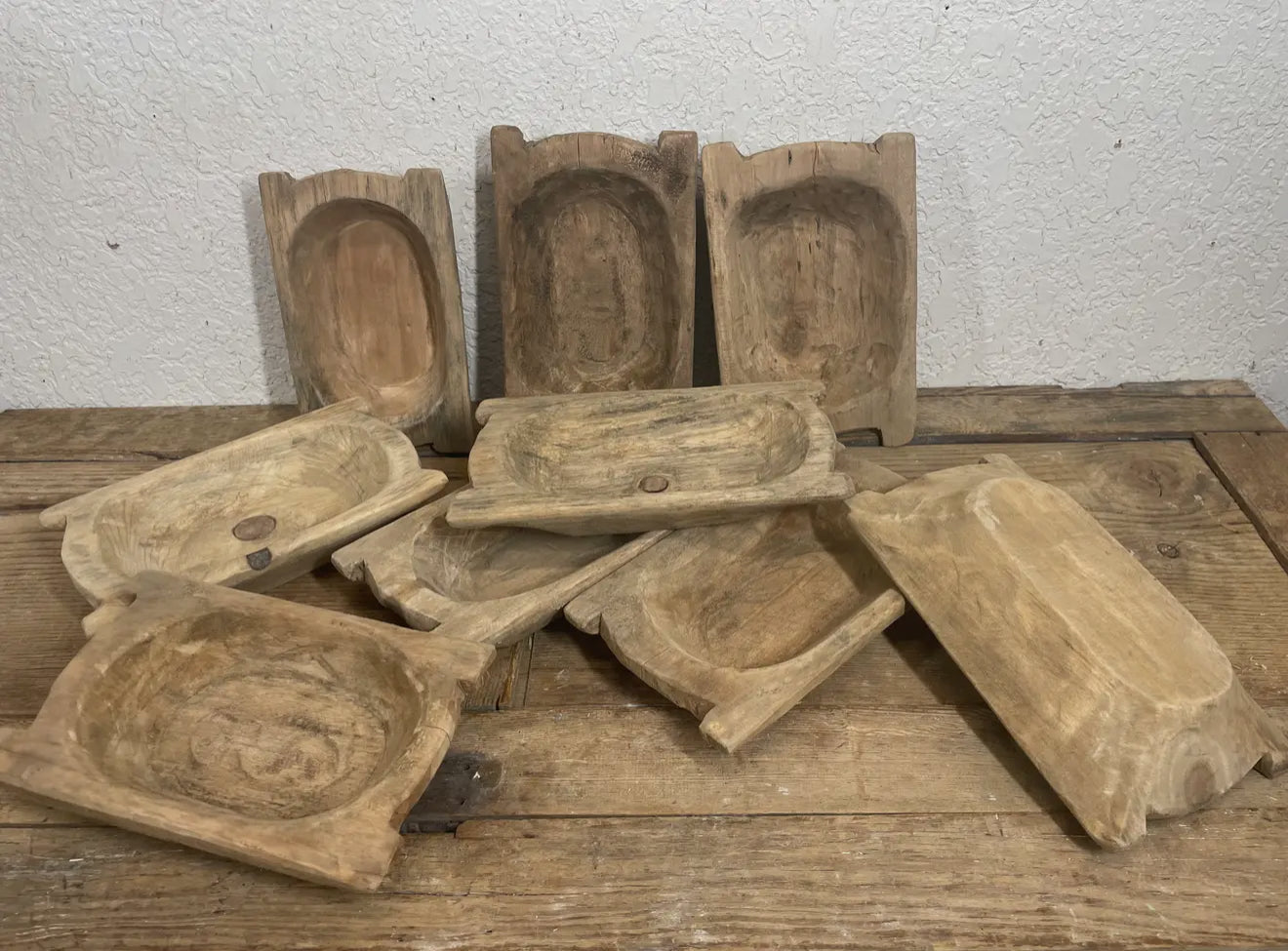 Eurotrenchy Dough Bowl