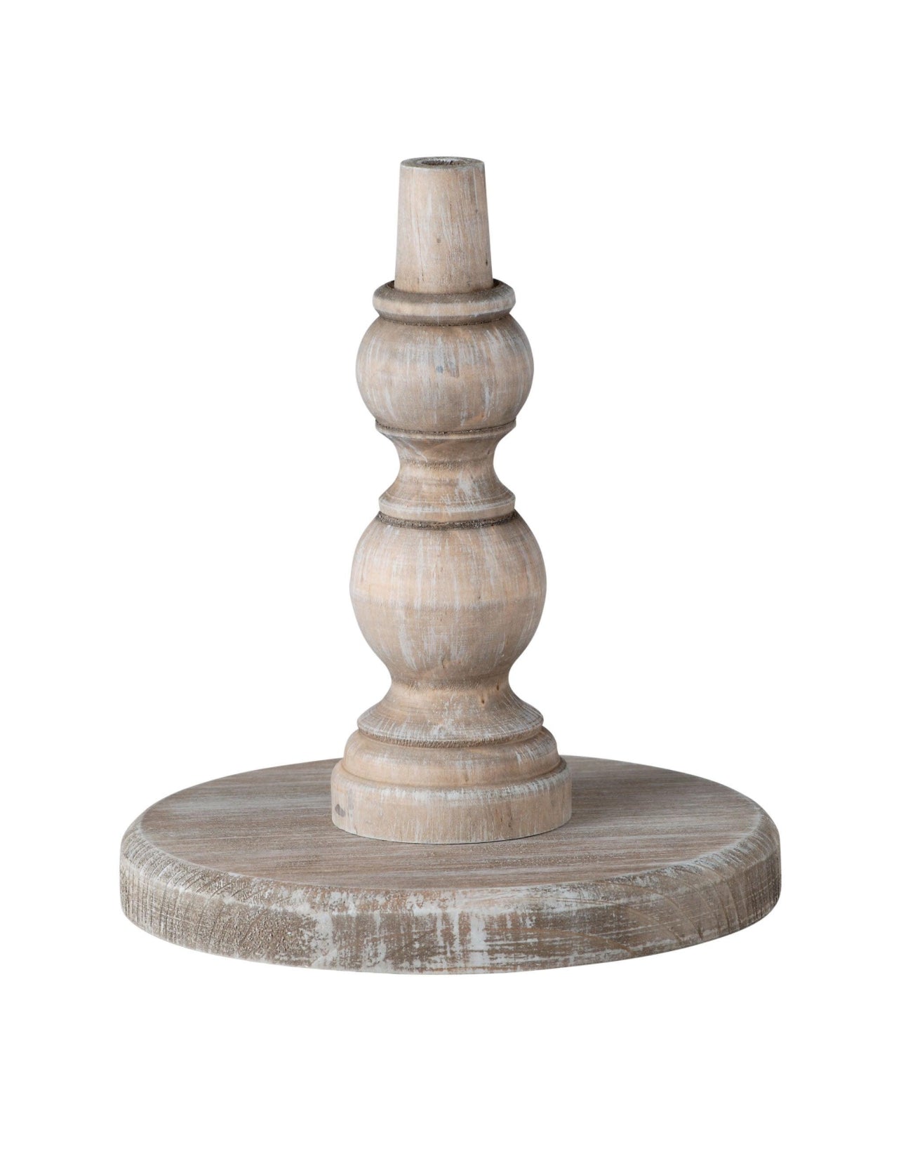 Neutral Base for Topper