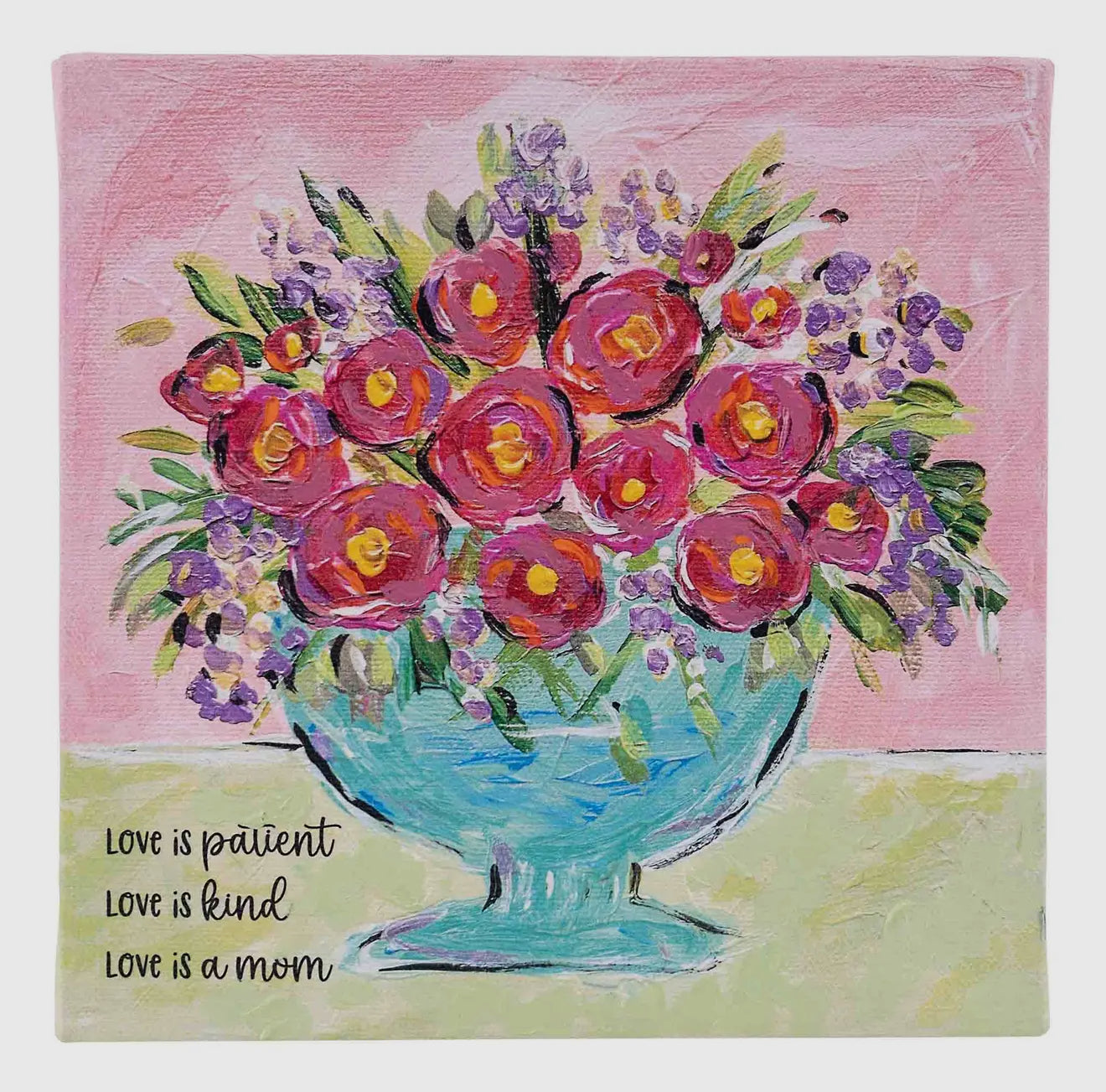 Mom Canvas