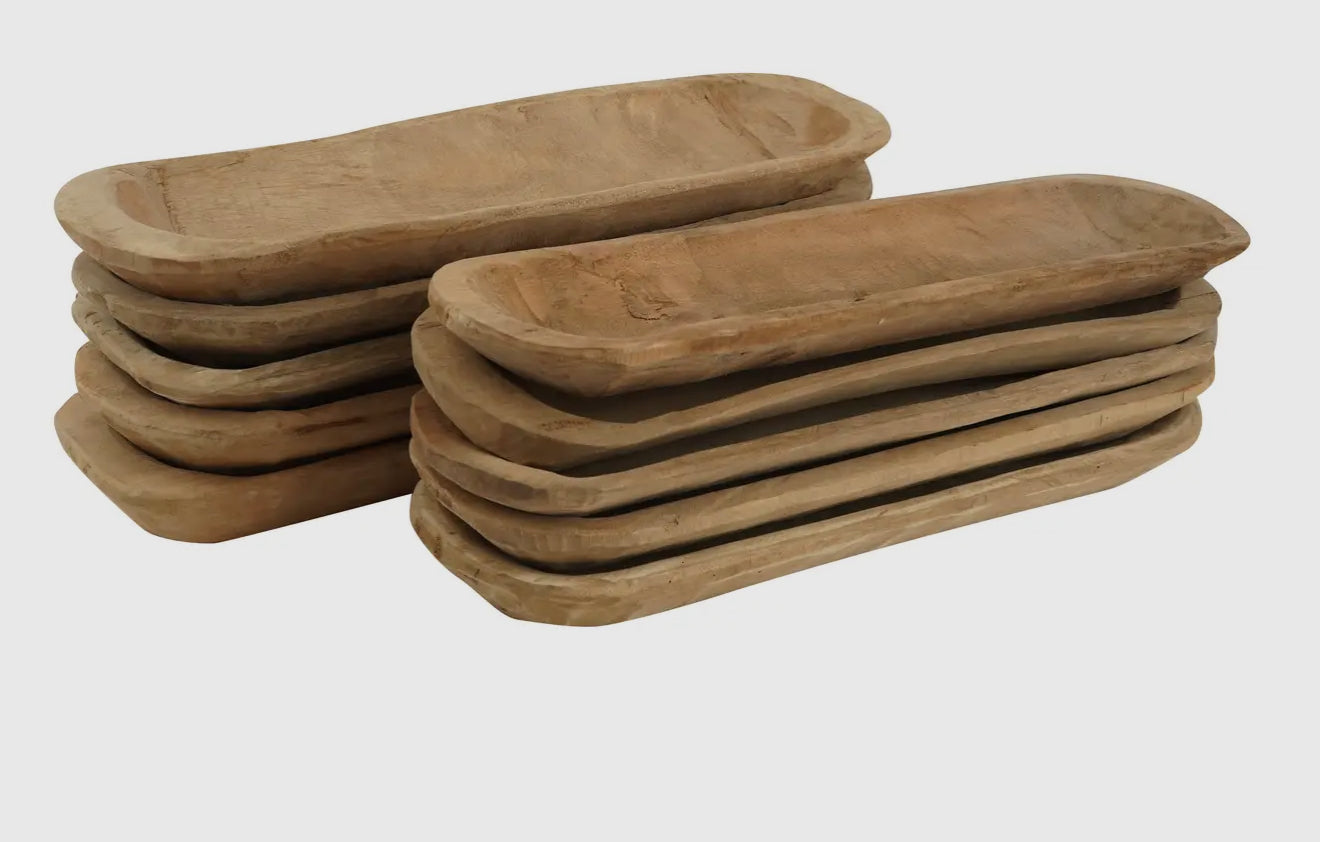 Baguette Dough Bowl