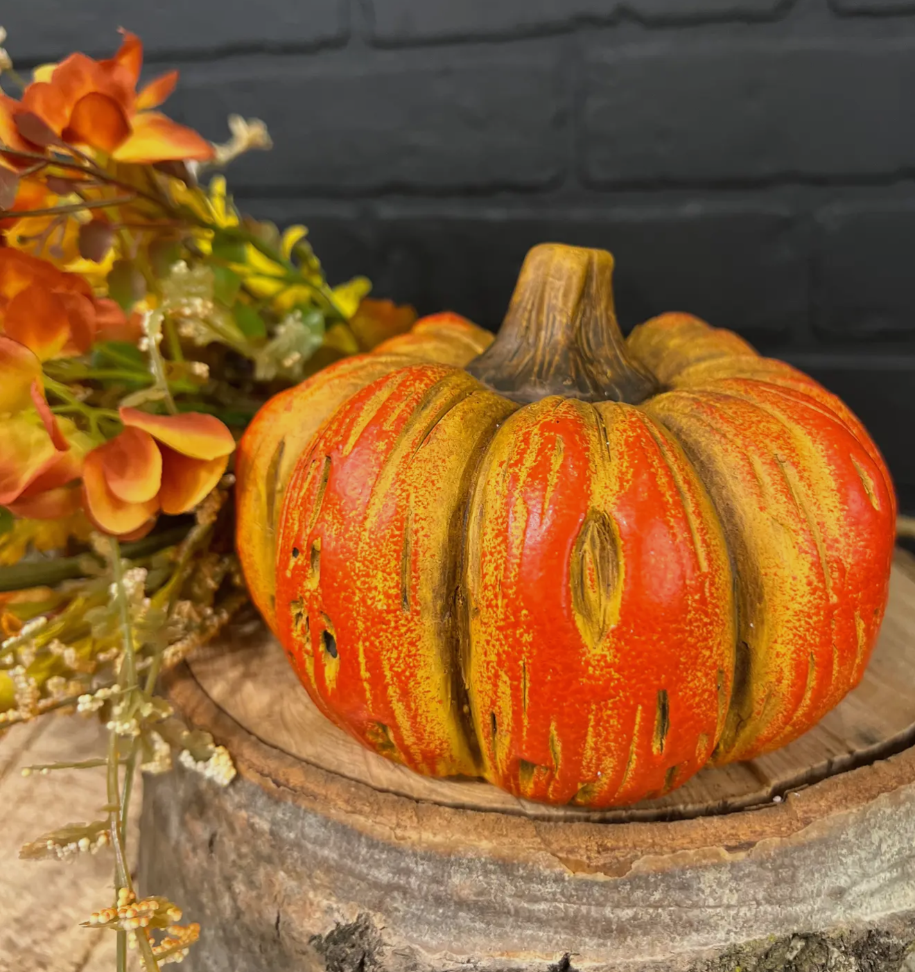 Fall Mix Pumpkin