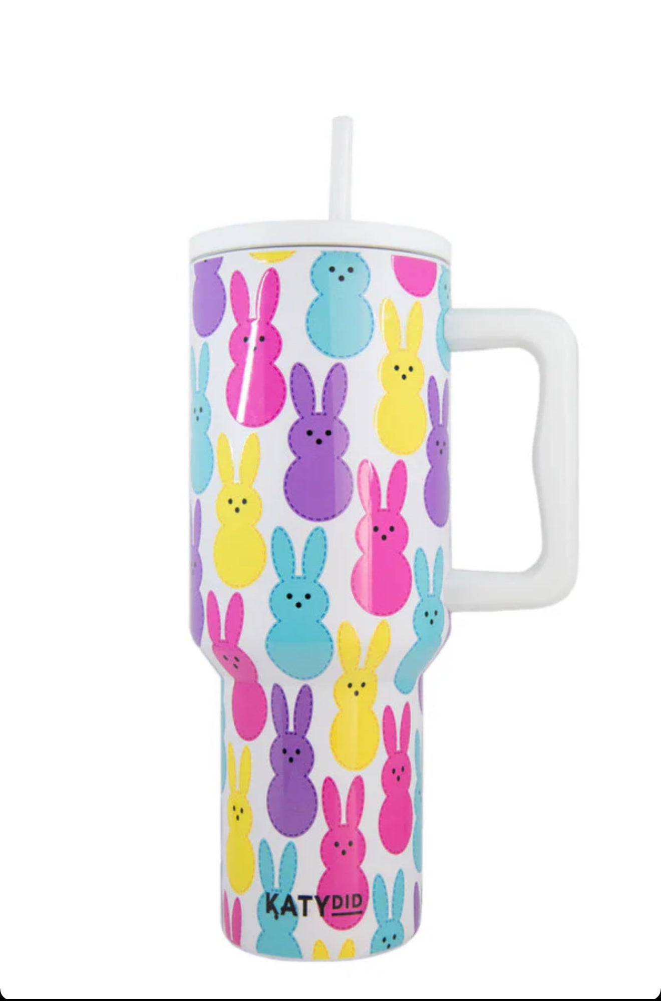 Easter Peeps 40 oz. Tumbler