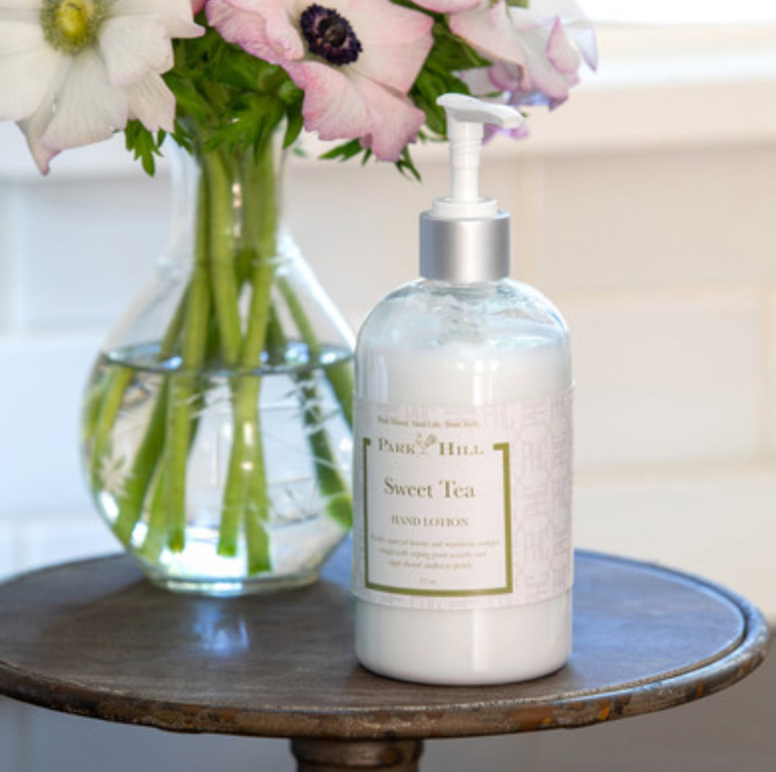 Sweet Tea Hand Lotion
