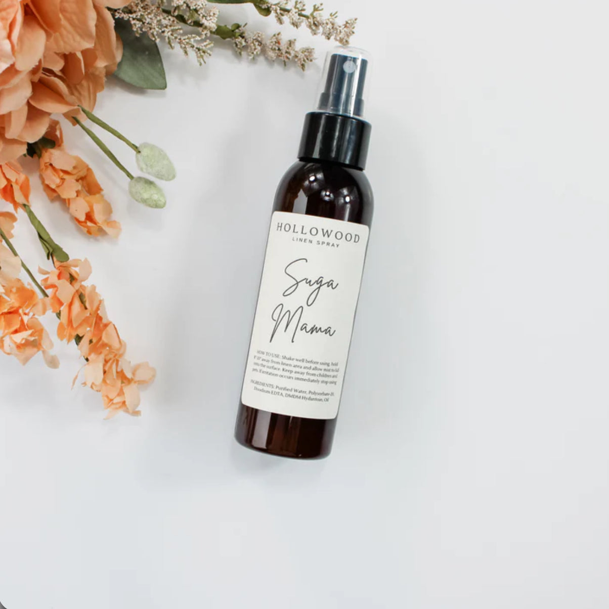 Suga Mama Linen Spray