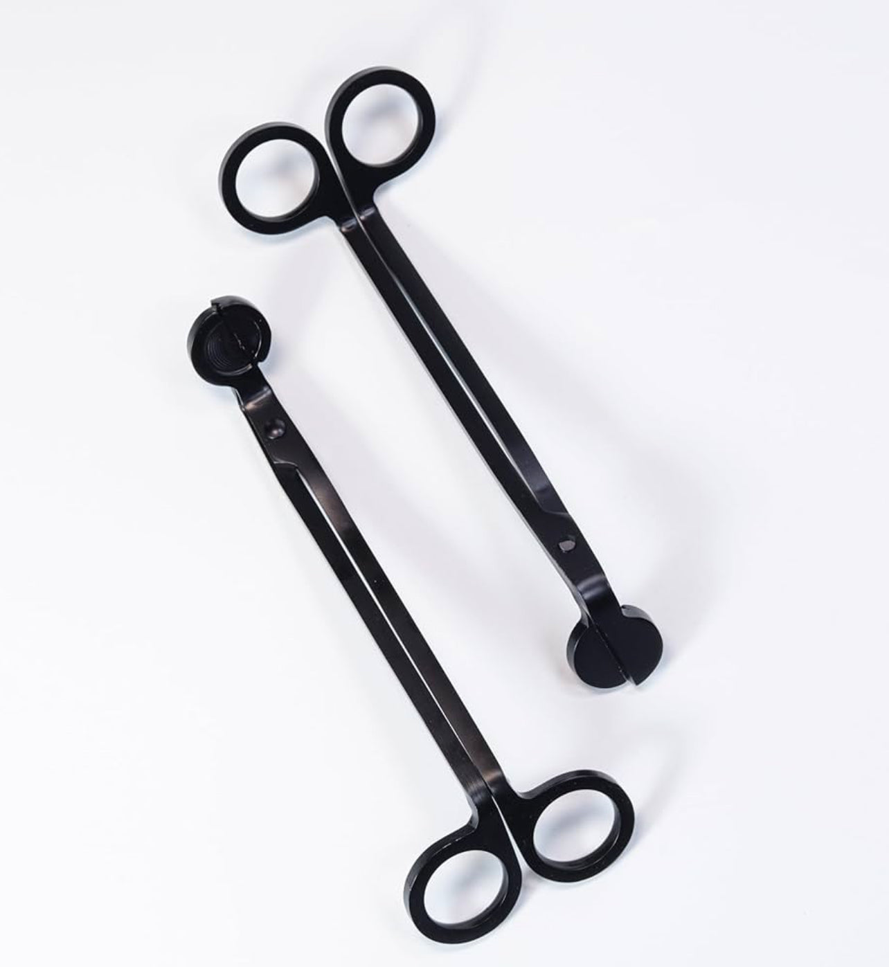 Candle Wick Trimmer Cutter