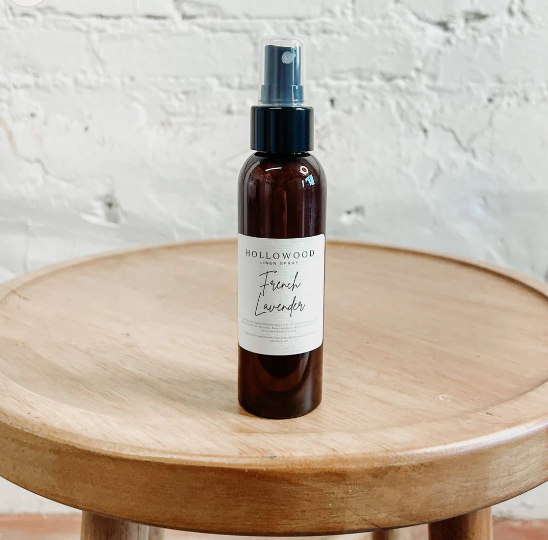 French Lavender Linen Spray