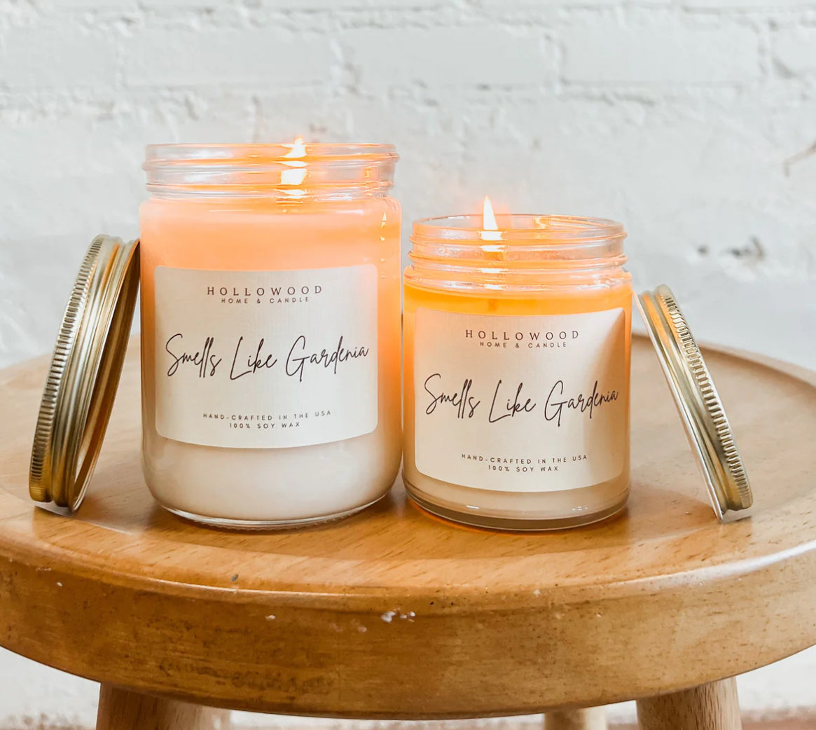 Smells Like Gardenia 13 oz
