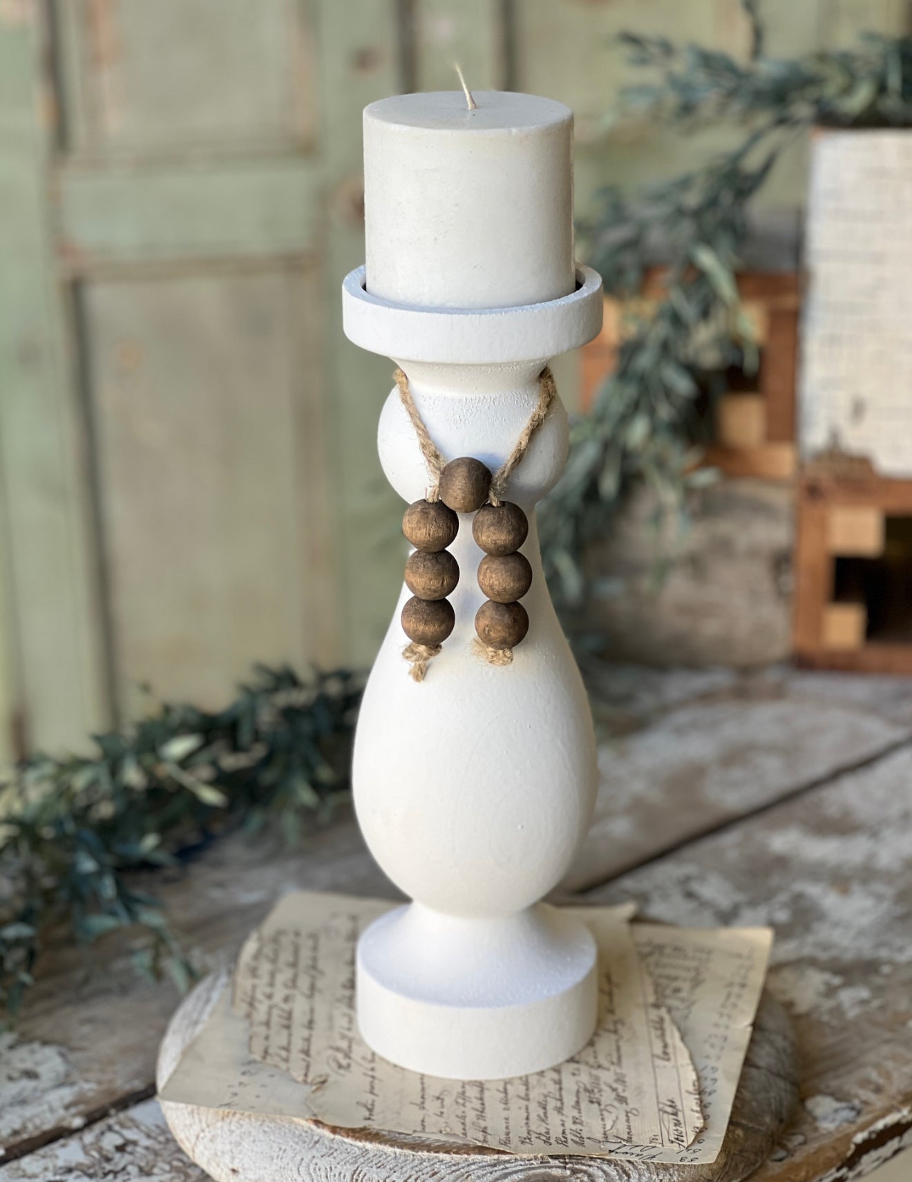 Emerson Candle Holder