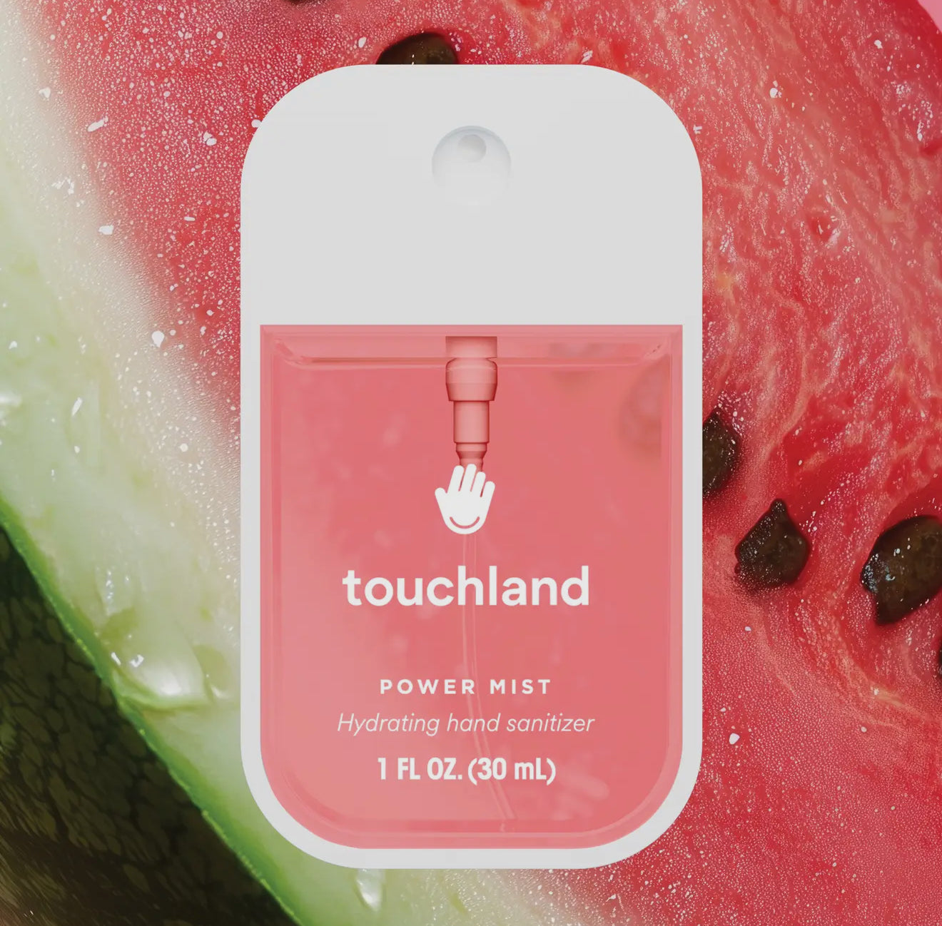 Wild Watermelon Power Mist
