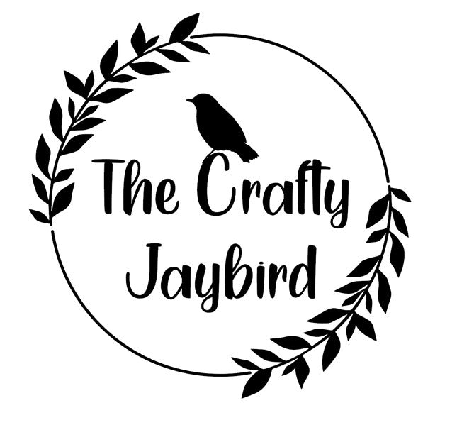 The Crafty Jaybird Gift Card