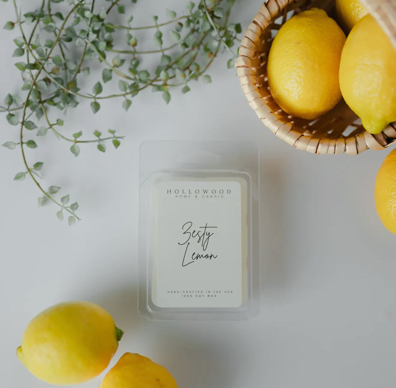 Hollowood Wax Melts