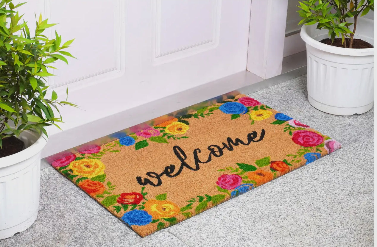 Doormats