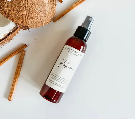 Kokomo Linen Spray