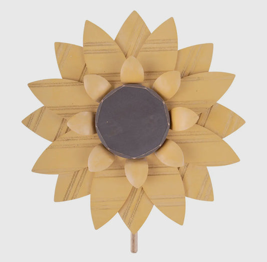 Sunflower Topper
