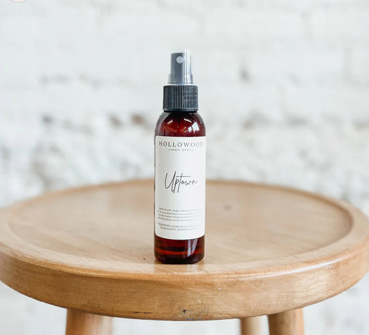 Uptown Linen Spray
