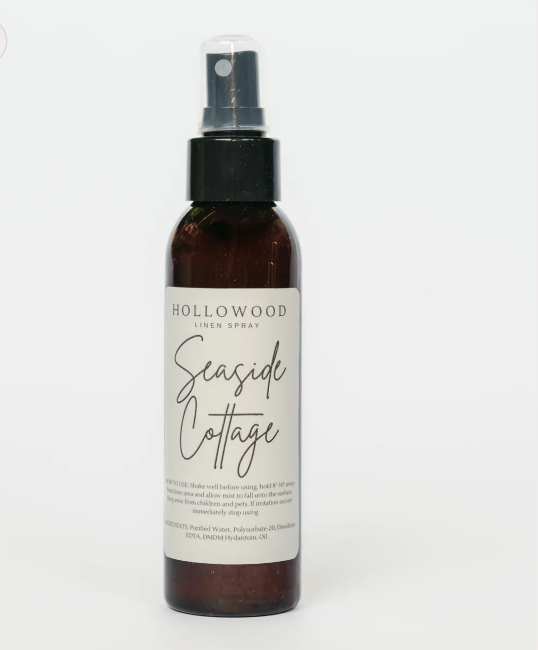 Seaside Cottage Linen Spray