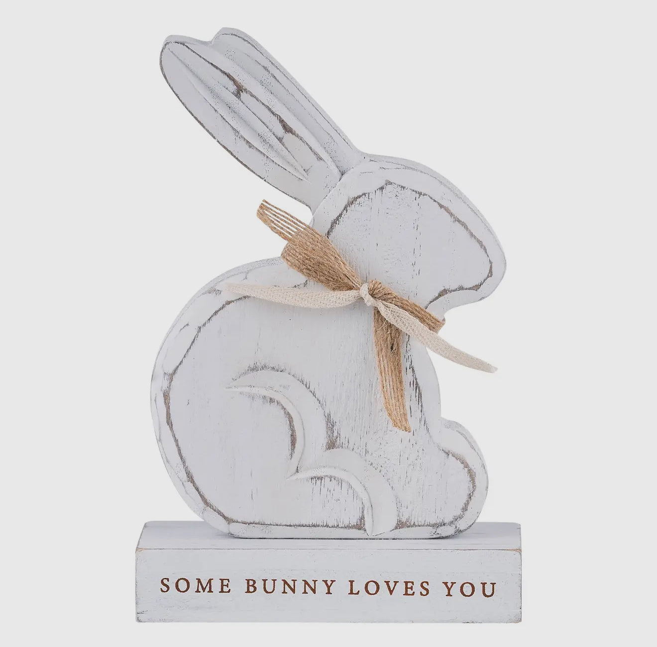 Some Bunny Loves You