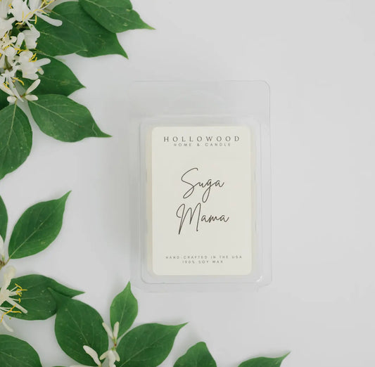 Suga Mama Wax Melts