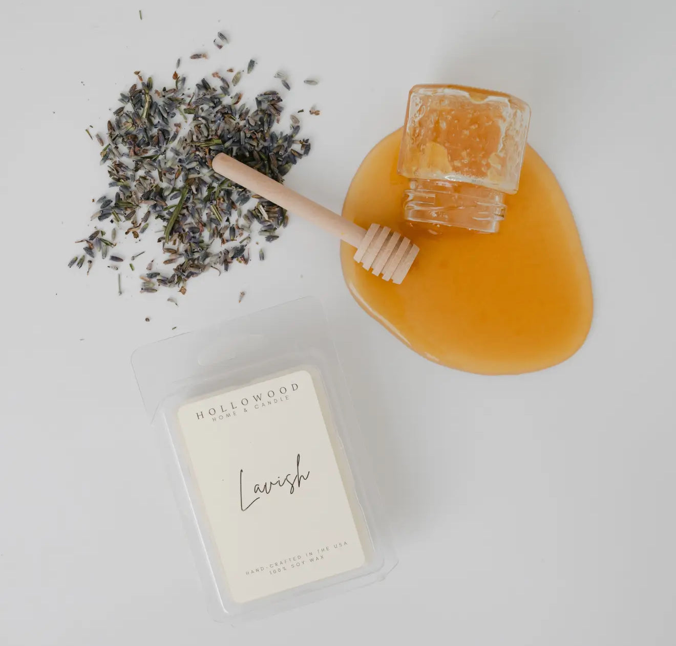 Lavish Wax Melts