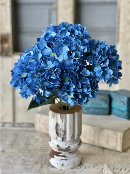 Blue Hydrangea Bundle