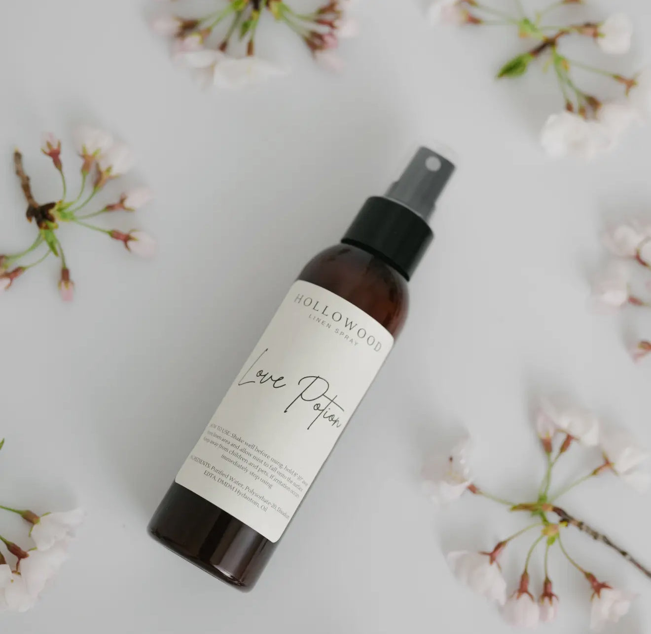 Love Potion Linen Spray