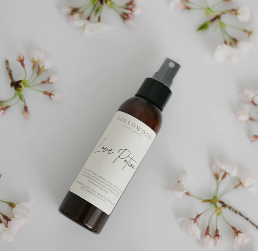 Love Potion Linen Spray