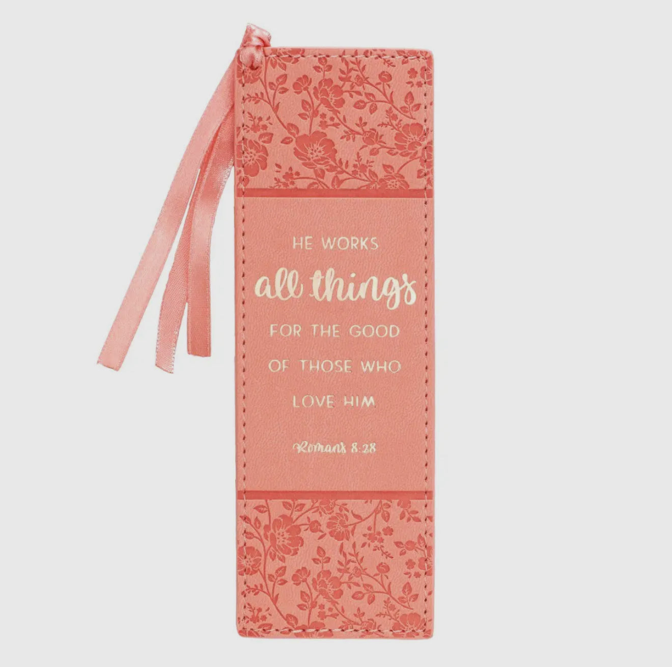 All Things Bookmark