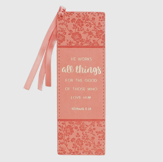 All Things Bookmark