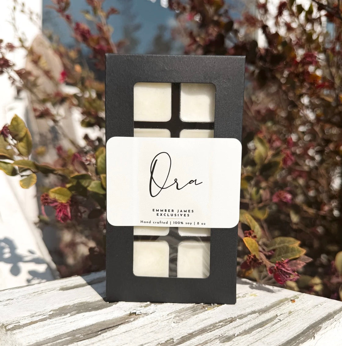 Ora Wax Melts