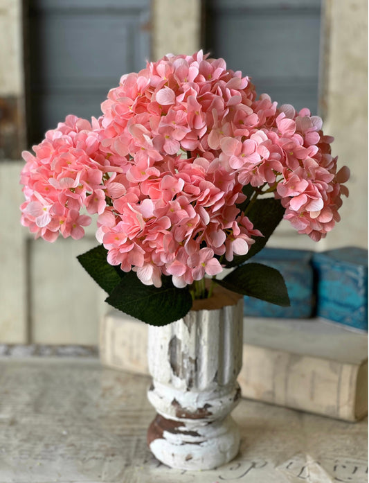 Pink Hydrangea Bundle